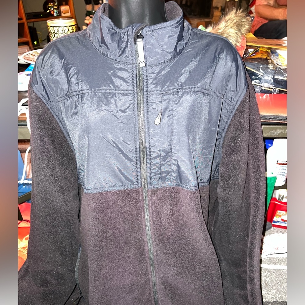 WindRiver Zip Up Fleece